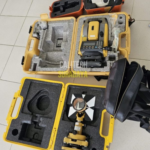 Servis Maintenance 1
