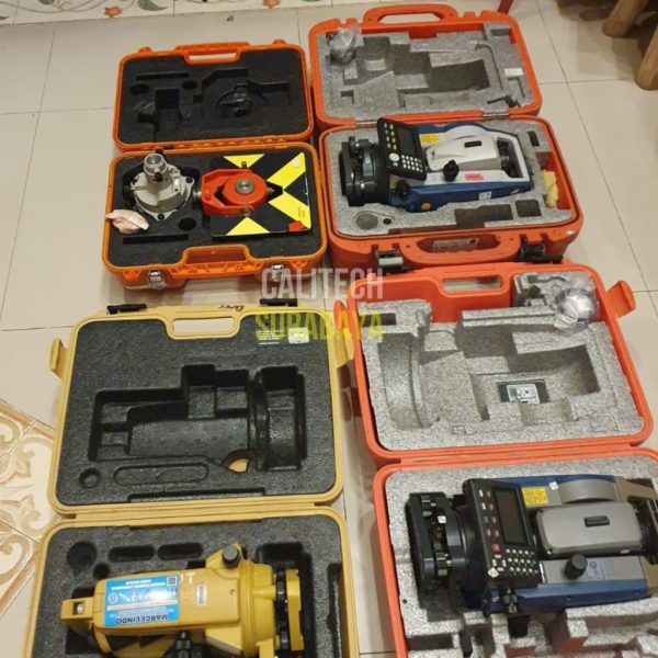 Servis Maintenance 3