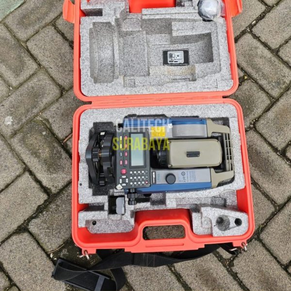 Servis Maintenance 6
