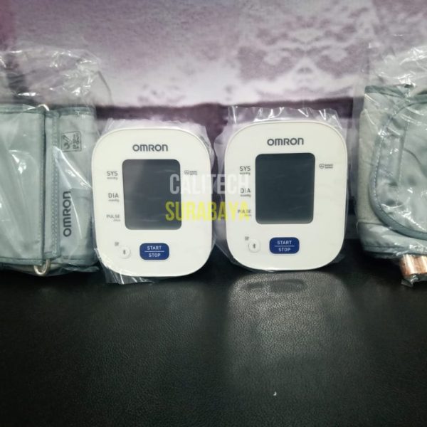 Kalibrasi Tensimeter